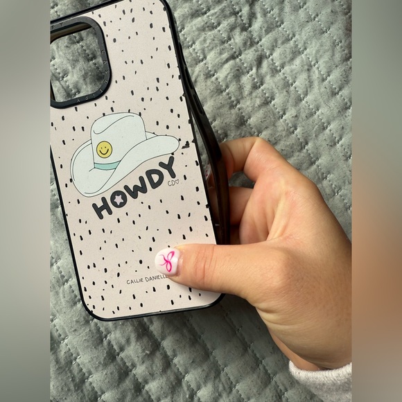 iPhone 13 Pro Max case - Picture 2 of 2